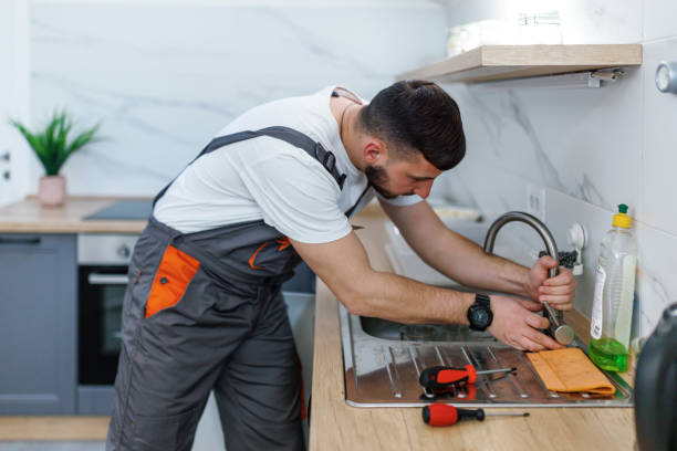Best Leak Detection Services  in Poseyville, IN