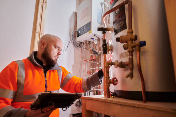 Best Sewer Cleaning Services  in Poseyville, IN