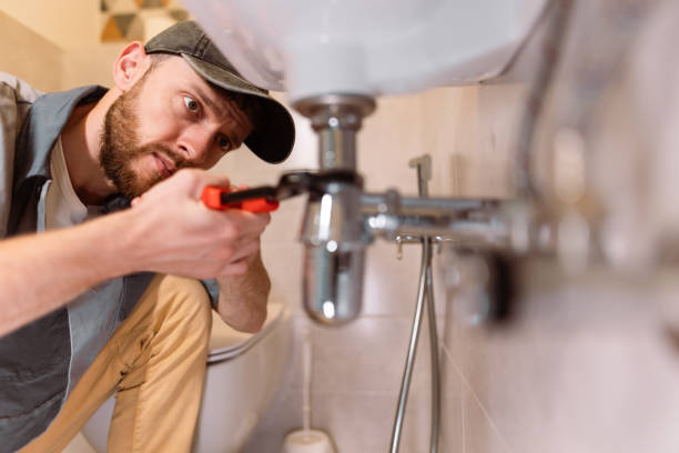 Best Sewer Line Repair  in Poseyville, IN