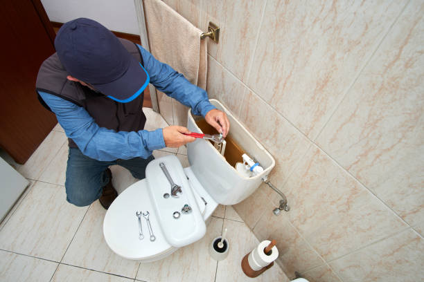 Best Best Plumbers Near Me  in Poseyville, IN
