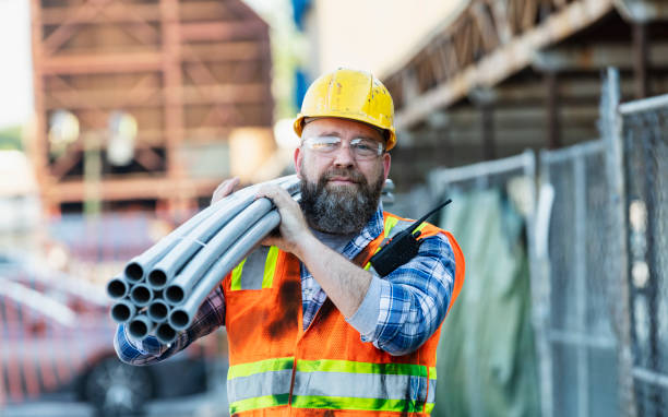 Best Toilet Repair Services  in Poseyville, IN