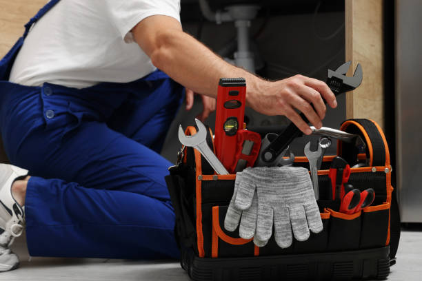 Best Same-Day Plumbing Service  in Poseyville, IN
