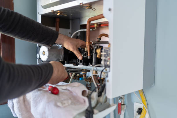 Best Water Leak Repair  in Poseyville, IN