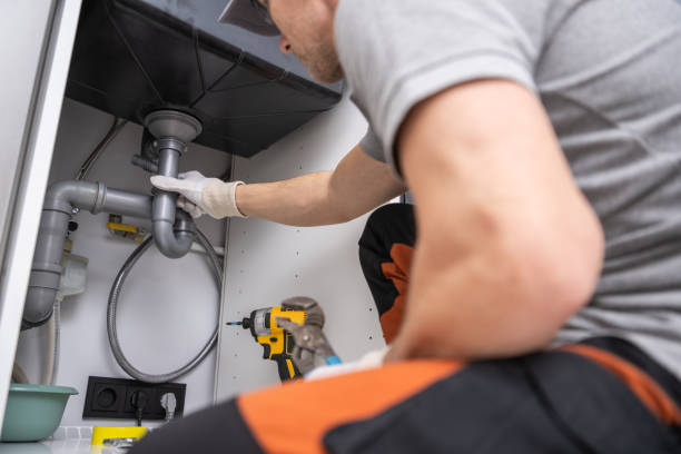 Best Residential Plumbing Services  in Poseyville, IN