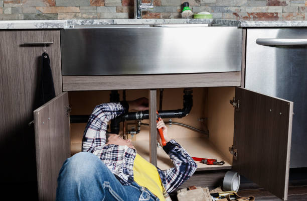 Best Affordable Plumbing Services  in Poseyville, IN